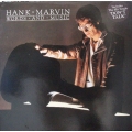  Hank Marvin ‎– Words And Music 